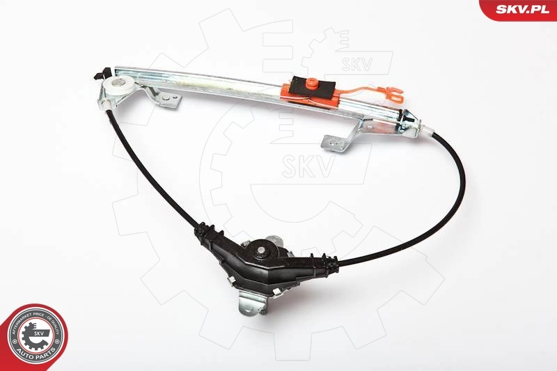 Window Regulator